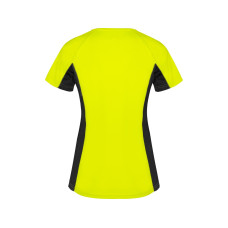 Спортивная футболка Shanghai женская