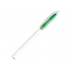 Ручка пластиковая шариковая LUCY