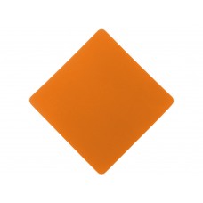 Патч Ромб, soft-touch