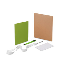 Welcome pack Smart start