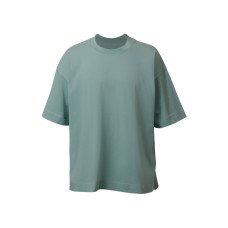 Футболка оверсайз Beta.01 унисекс