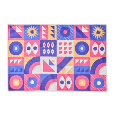 Спортивное полотенце для сублимации