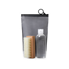 Набор для чистки обуви Sole