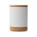 Кружка с пробковым дном и крышкой Корк & Бон