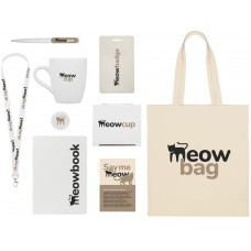 Welcome pack Starter Bundle