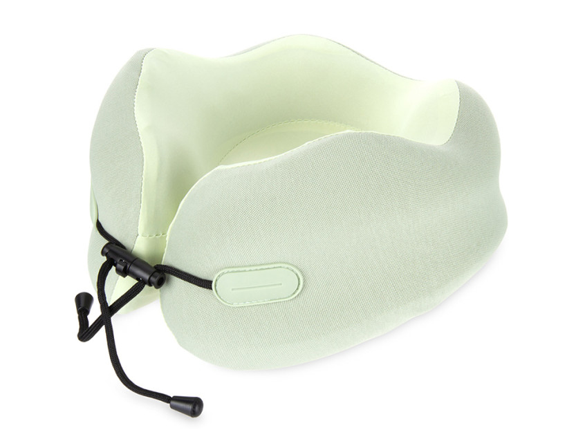 Подушка для путешествий с эффектом памяти Pillow PRO