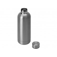 Вакуумная термобутылка с медной изоляцией Cask, тубус, 500 мл