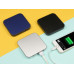 Внешний аккумулятор Esquire, 4000 mAh