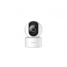 Видеокамера безопасности Xiaomi Smart Camera C200