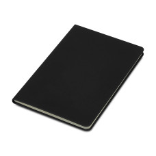 Блокнот в твердой обложке A5 Виспи в клетку