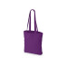Сумка из плотного хлопка Carryme 220, 220 г/м2