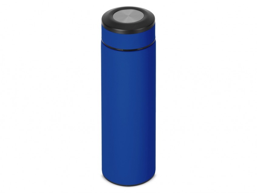 Вакуумный термос Vacuum Flask C1, soft touch, 420мл