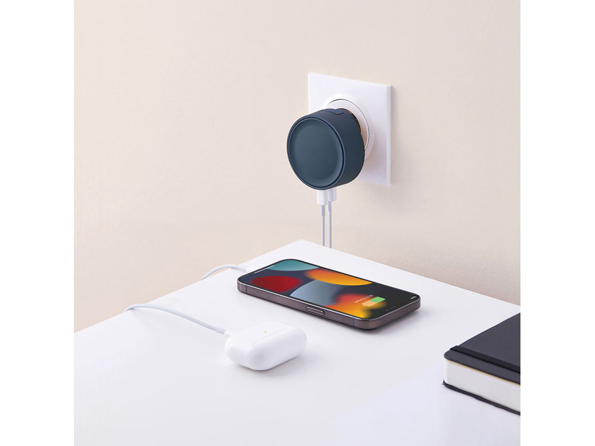 Адаптер питания USB Poweron