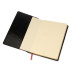 Ежедневник полудатированный портфолио А5 Profy