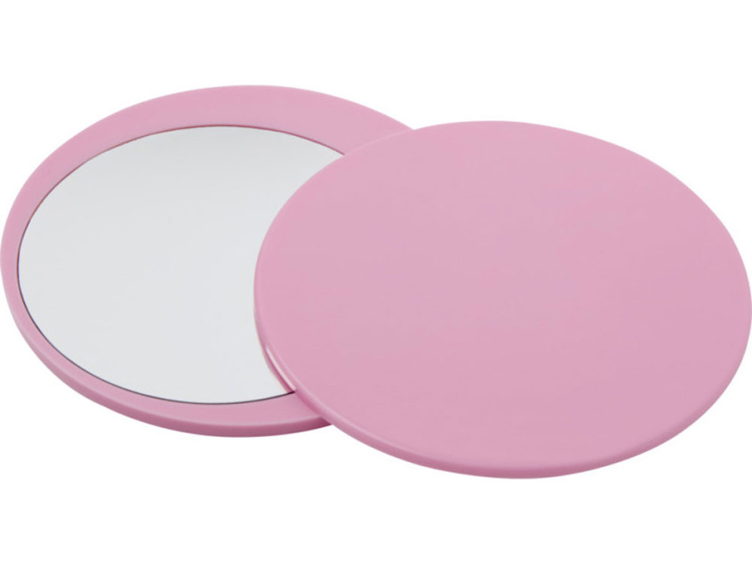 Карманное зеркало для макияжа Glider