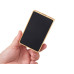 Внешний аккумулятор с подсветкой лого Reedia S2, 5000 mAh