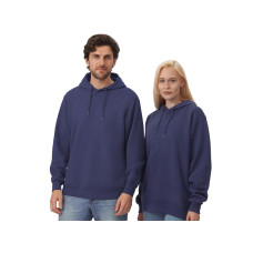 Толстовка с капюшоном оверсайз Lisbon унисекс