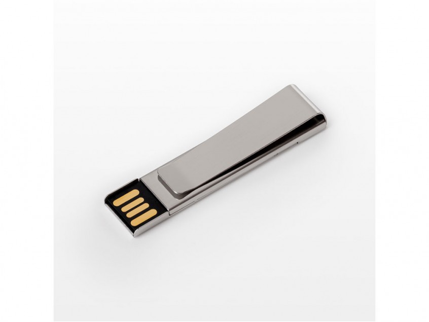 USB 2.0- флешка на 16 Гб Цилиндр
