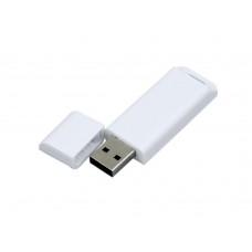 USB 3.0- флешка на 32 Гб с оригинальным двухцветным корпусом