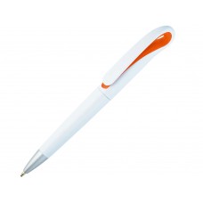Ручка пластиковая шариковая TOUCAN