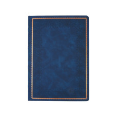 Ежедневник недатированный А4 Royal