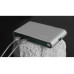 Хаб 8-в-1 Type-C Hermes, USB 3.0 x 3, Type-C PD, HDMI, LAN, картридер