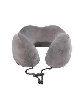 Подушка для путешествий с эффектом памяти Bluewinder