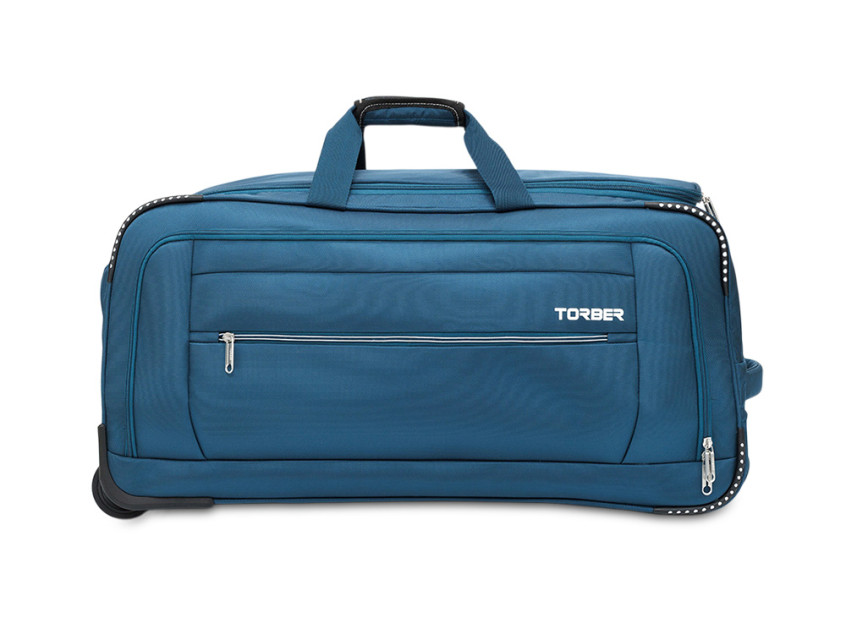 Сумка на колесах ВИВИ, 56 л