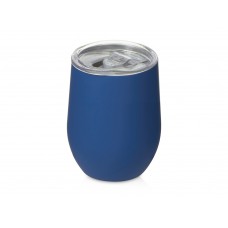 Термокружка Vacuum mug C1, soft touch, 370 мл