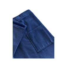 Килт мужской, велюровый жаккард