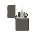 Зажигалка ZIPPO Classic с покрытием Black Ice®
