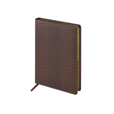 Ежедневник недатированный А5 Amazonia