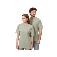 Футболка из френч терри Warsaw, унисекс