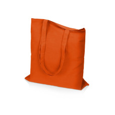 Сумка из хлопка Carryme 140, 140 г/м2