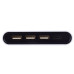 USB-хаб Hubix с коннектором 2-в-1 USB-C и USB-A, 2.0