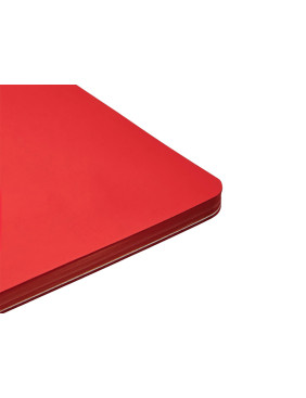 Блокнот А5 Одри софт-тач