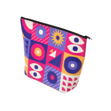Косметичка с возможностью полноцветной печати Косметичка с возможностью полноцветной печати