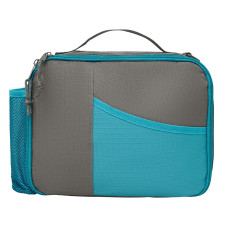 Изотермическая сумка-холодильник Breeze New для ланч-бокса