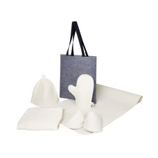 Банный набор с парео Healing, женский