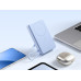 Внешний аккумулятор Xiaomi Magnetic Power Bank with Built-in Stand, 10000 мАч