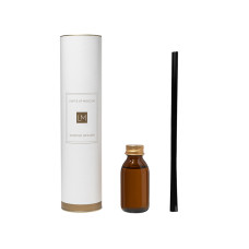 Ароматический диффузор с палочками, Африка: бергамот и жасмин, мускус, 100 мл