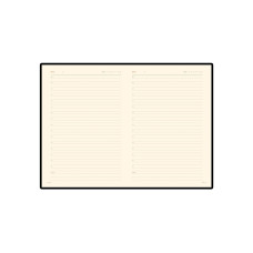 Ежедневник недатированный А5 Parliament