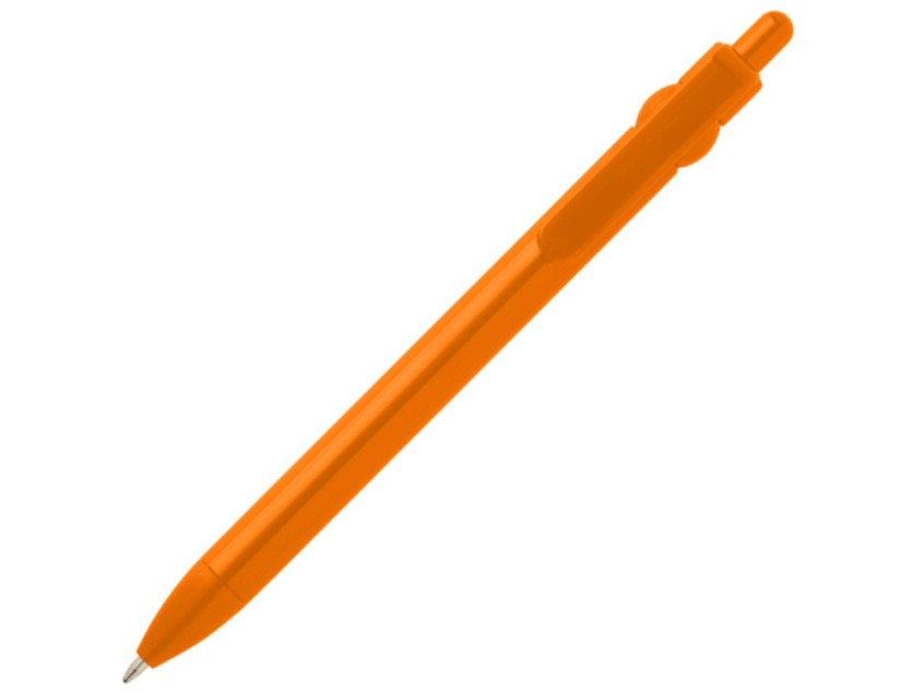 Ручка шариковая из переработанной пластмассы Fidget