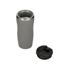 Термокружка Double wall mug С1 soft-touch, 350 мл