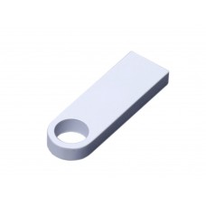 USB 3.0-флешка на 16 Гб с мини чипом и круглым отверстием