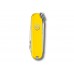 Нож-брелок Classic SD Colors Sunny Side, 58 мм, 7 функций