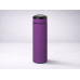 Вакуумный термос Vacuum Flask C1, soft touch, 420мл