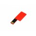 USB 2.0- флешка на 8 Гб в виде пластиковой карточки