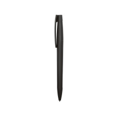 Ручка пластиковая soft-touch шариковая Zorro