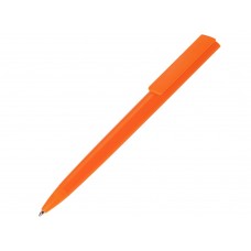Ручка пластиковая шариковая Taper Solid